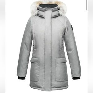 Nobis Carla Women's Parka